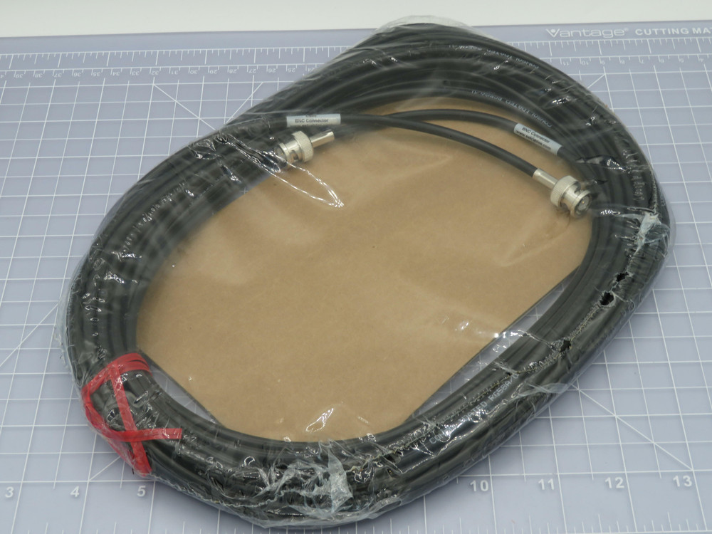 SEL C953 RG58A/U BNC Male Connector  For Sale