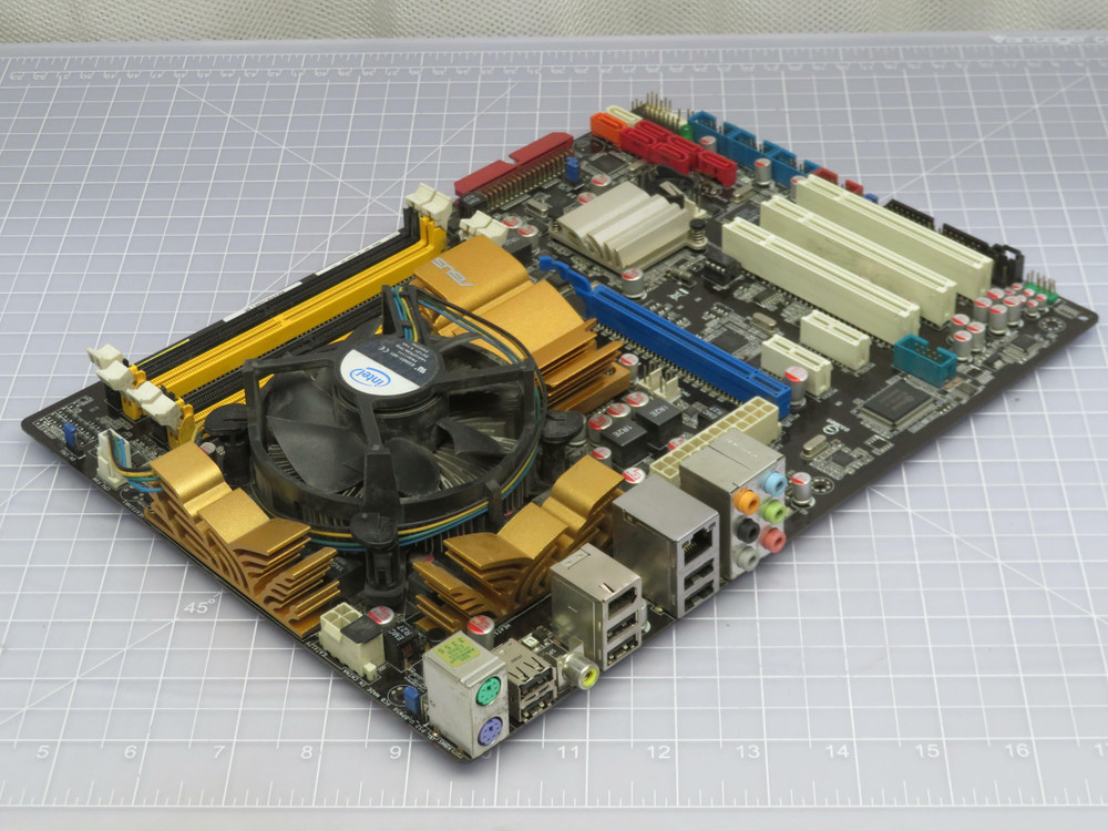 C9388OM-00471-60MIB4PO-B07 00248C59013A Mother Board  For Sale