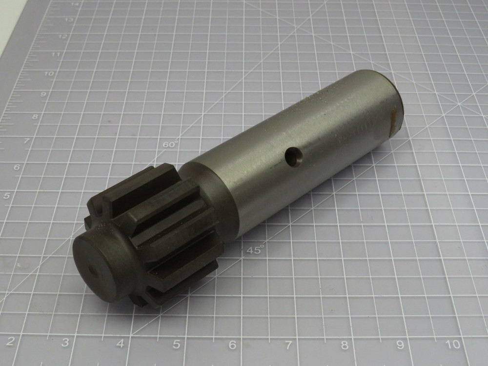 Lot of 2 Sandvik 7803-7663-01 210920 46562 Shank R32 RD314 D45 L205  For Sale