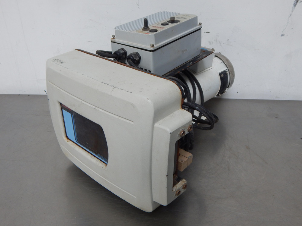 Thermo Scientific MasterFlex B/T  Rapid-Load Pump Washdown Analog Pump System  For Sale