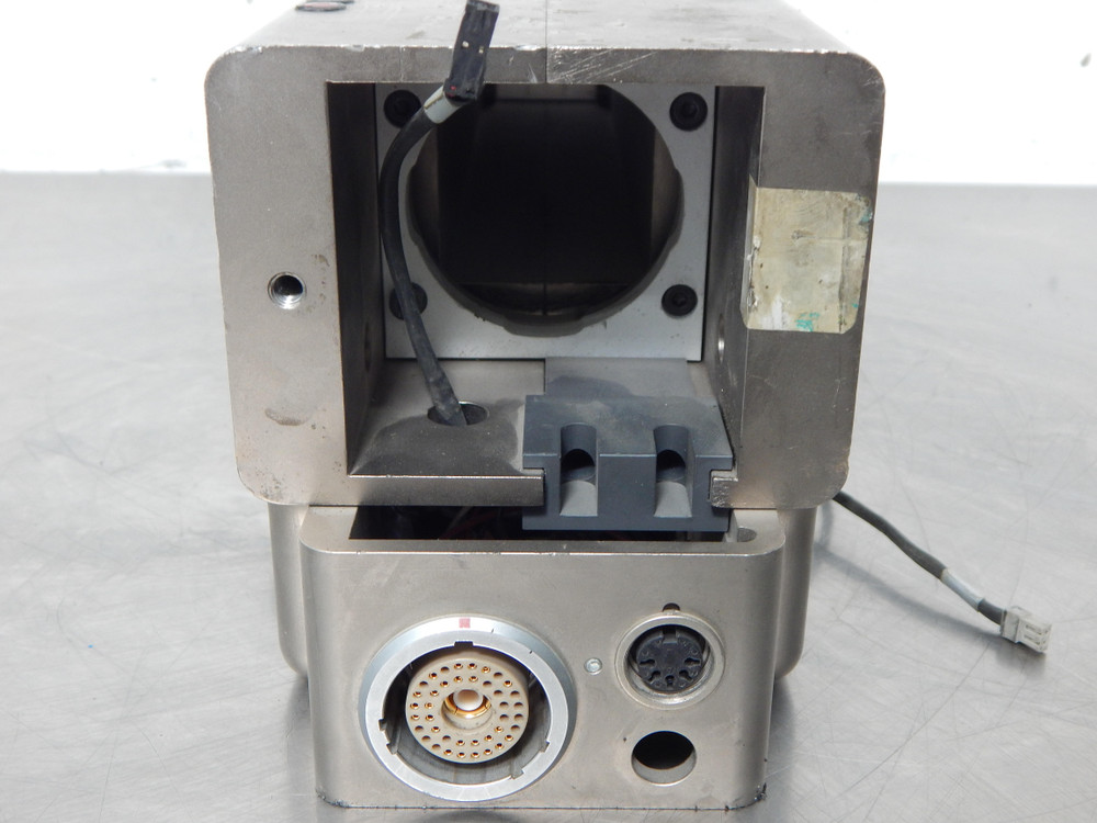 Used SI STAPLA RAPTOR II ULTRASONIC WELDER M1755 surplus at a great price