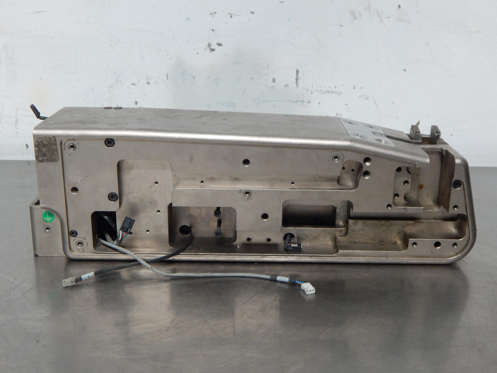 Used SI STAPLA RAPTOR II ULTRASONIC WELDER M1755 surplus at a great price