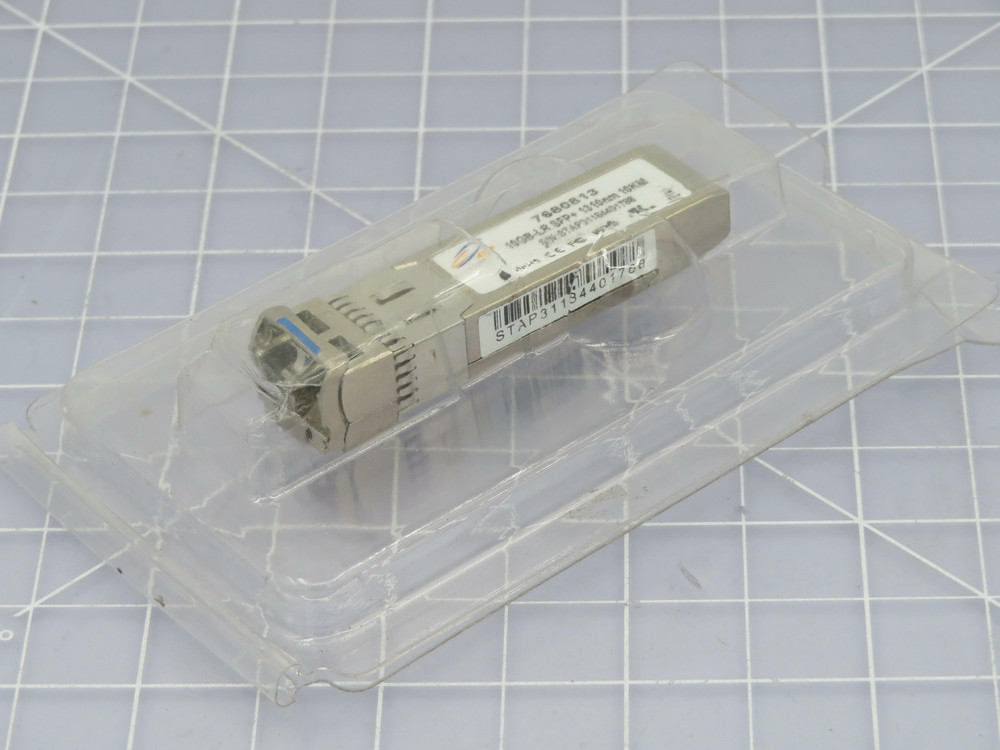 Commscope 7680813  10 GB Base SFP+LR  For Sale