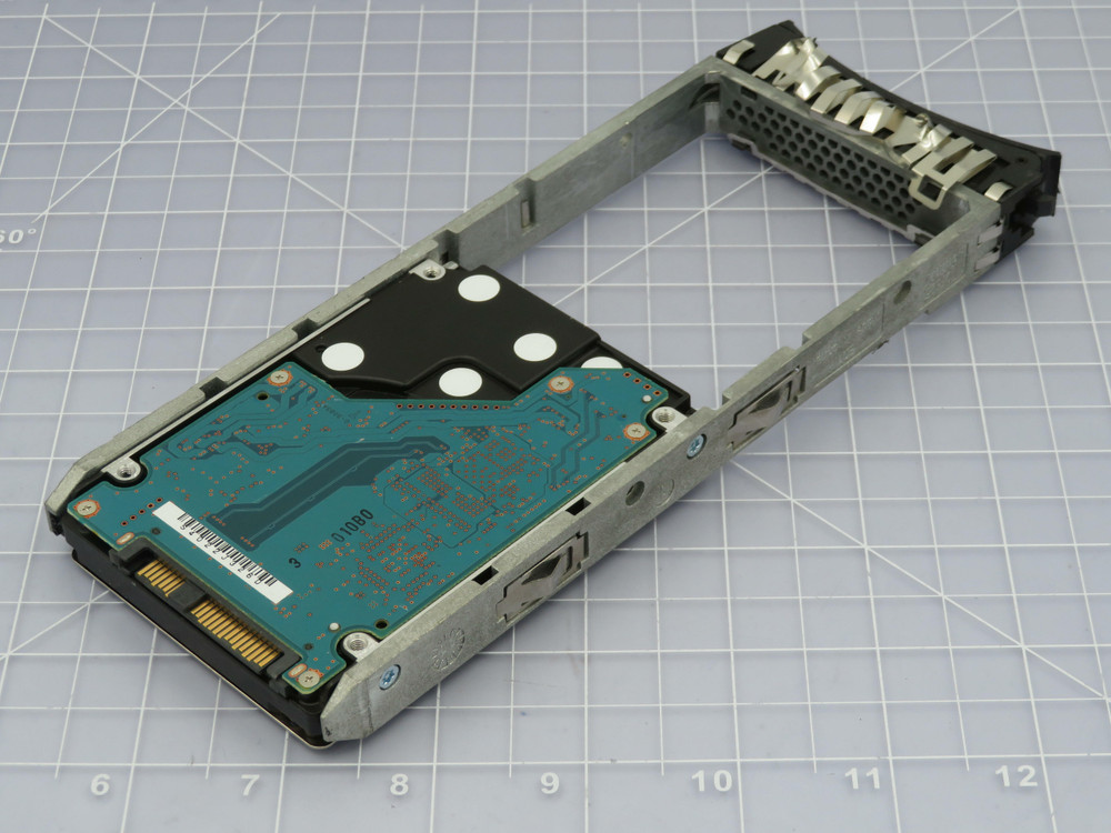 IBM MBF2300RC CA07173-B27100BB Hard Drive 282 GB 10K  For Sale