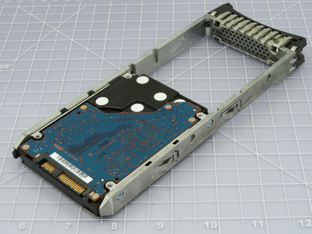 IBM MBF2300RC CA07173-B27100BB Hard Drive 282 GB 10K  For Sale