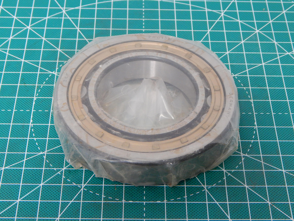 SKF NU 213 ECM  Cylindrical Roller Bearing  For Sale