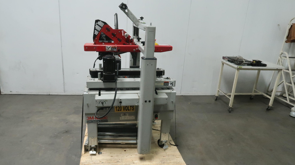 3M 800A  Case Sealing System  For Sale