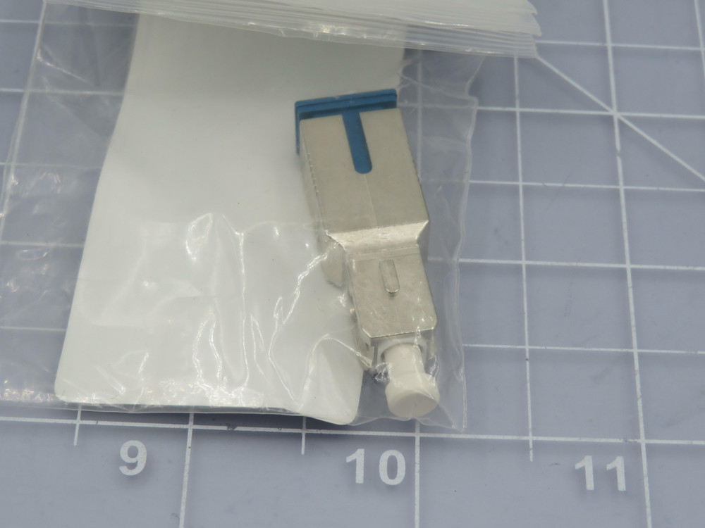 Lot of 18  ATN-632-08-1  SC/UPC Attenuator 1310/1550 nm 08dB RL55dB  For Sale