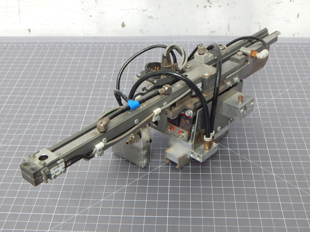 Komax Sumitomo 0050383  Seal Applicator  For Sale