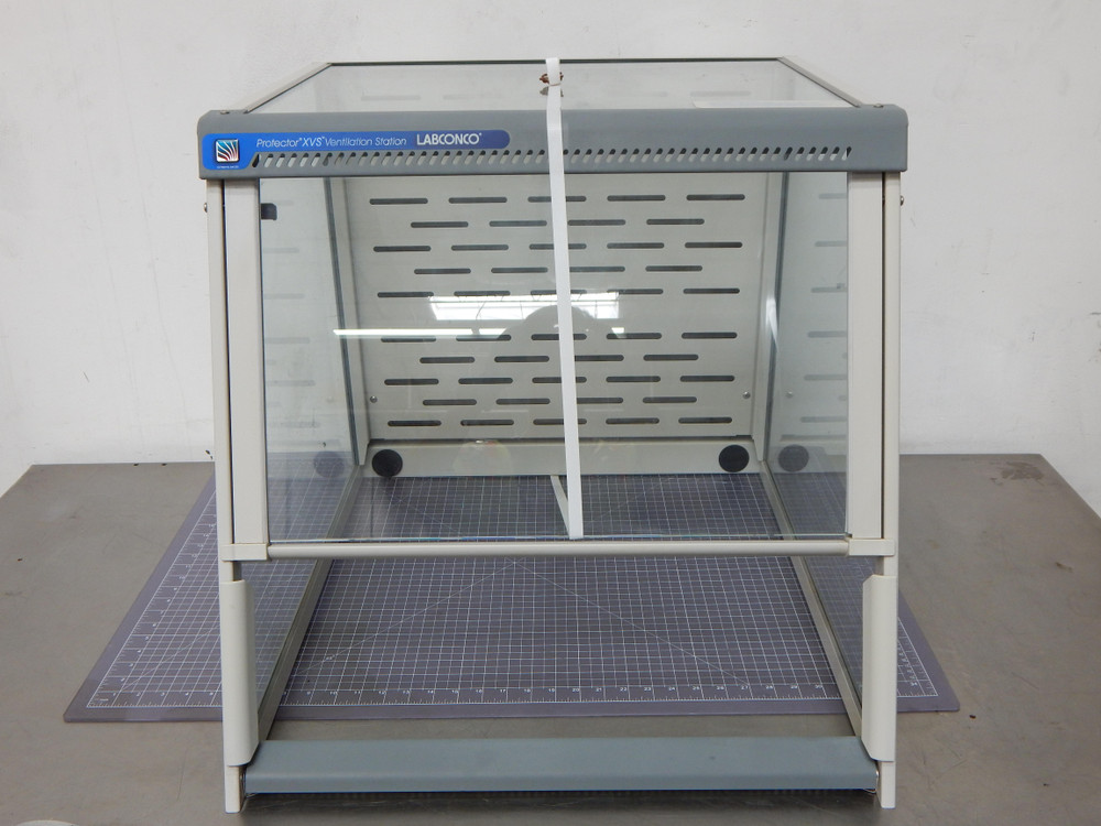 Labconco Protector VXS 4862010 Ventilation Station   For Sale