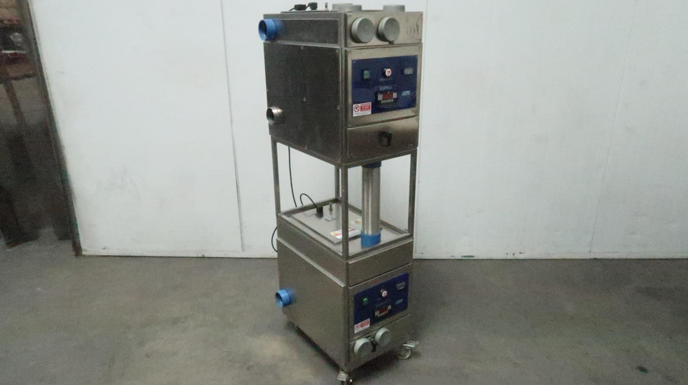 Tecniplast BOX110CP01  Slim Line Animal Cage System Blower  For Sale