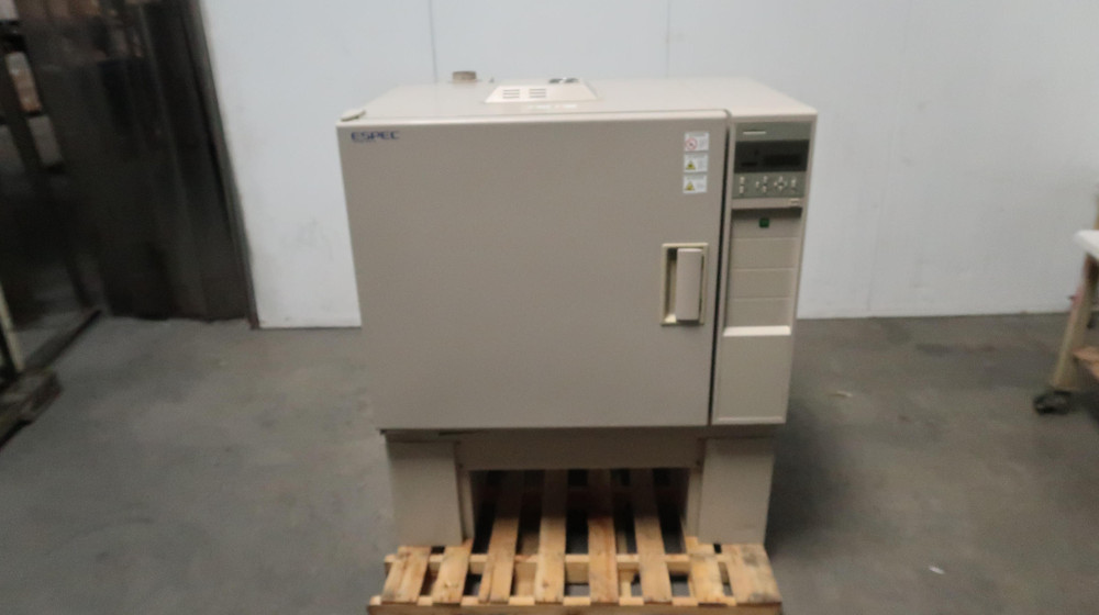 ESPEC GPHH-201  Gear Oven Rotating Rack Convection Forced Air 7.5 cu FT  For Sale