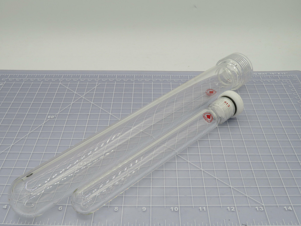 ACE Glass Incorporated # 25  Tube  For Sale