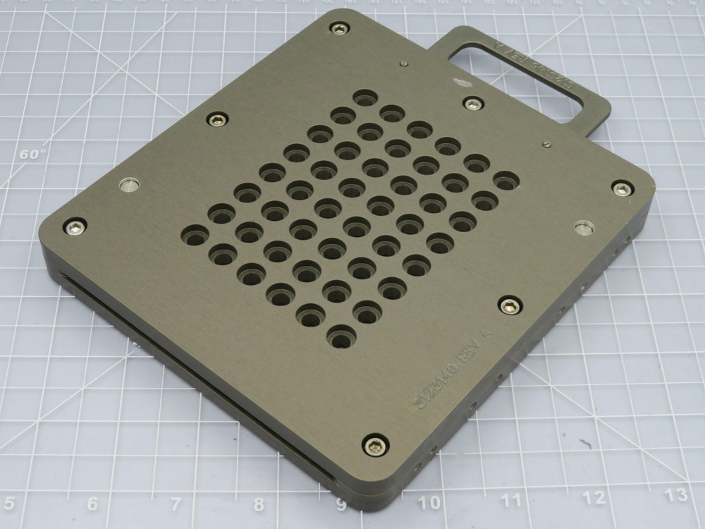 S123146 Rev A  32.5uL Push To Dispense  For Sale