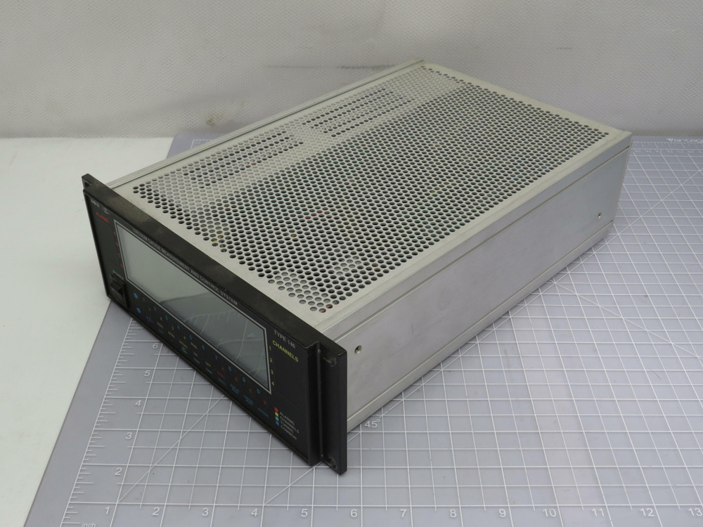 MKS Instruments 146B-AA00M-1  Vac Gauge Control System   For Sale