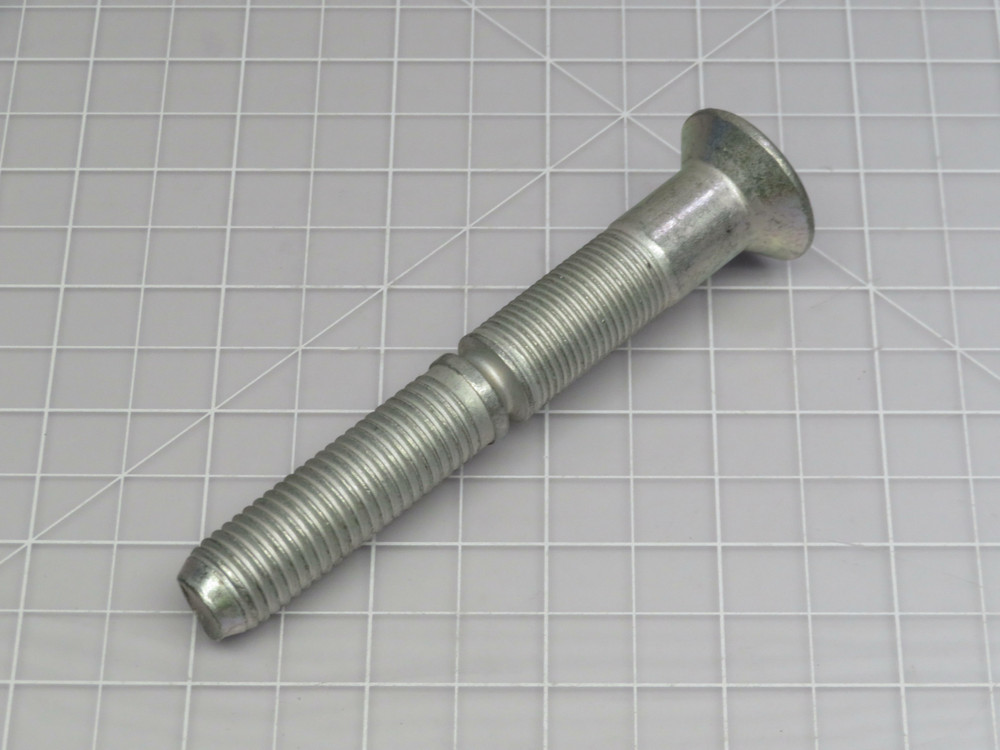 Lot of 65 J.O.King C50L90-BR20-16G  Huck Bolts  For Sale