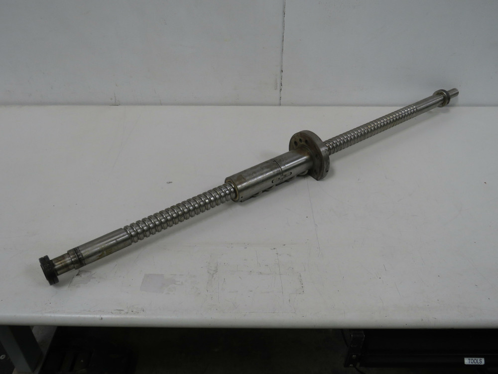 Nachi BSM3612-1172EA-A13 2.5X  Ball Roller Bearing 46 in   For Sale