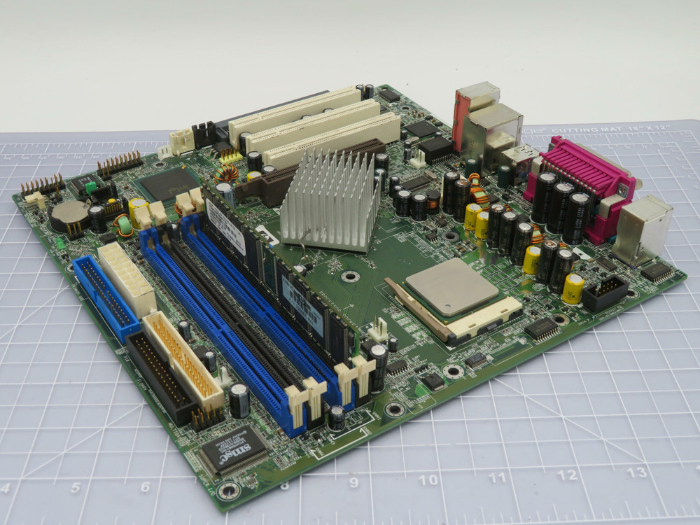 HP 326667-041  Mother Board 4X0435  For Sale