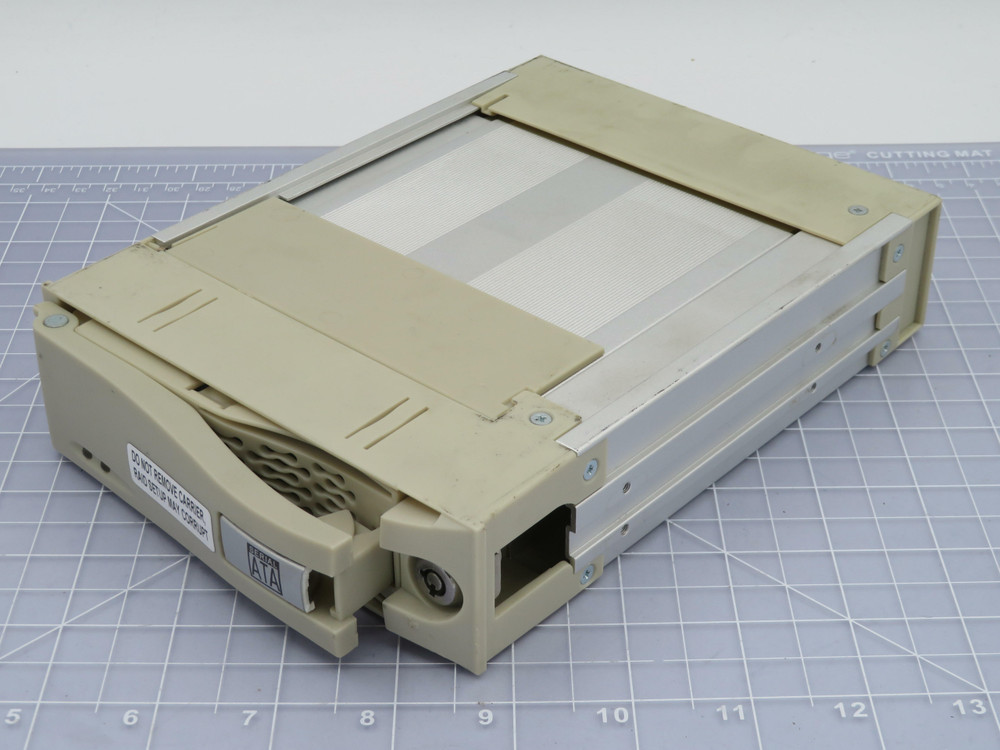 ICY Dock MB123SK-1 12307455 Hard Drives  For Sale