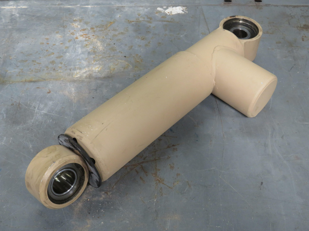 General Kinetics  MFR-1C852 19207S00N12520477 H-111407 DC3030  For Sale