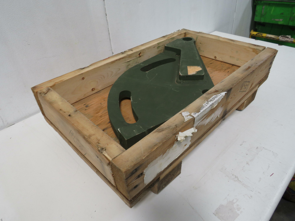 2590-01-276-7051 13228 Plate Adjusting Ler Gage 97403  For Sale