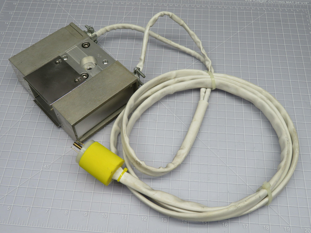 Radiant Energy Research 5193-2  Line Heater  For Sale