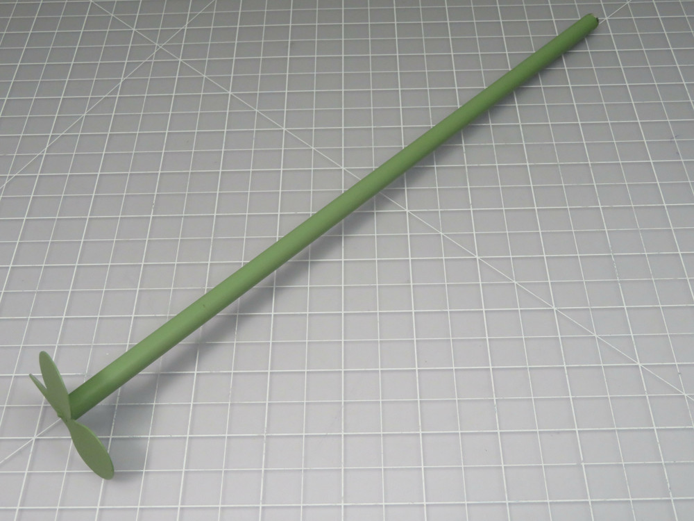 Troemner 151T  2 in Prop Paddle 5/16 in X 12 in   For Sale