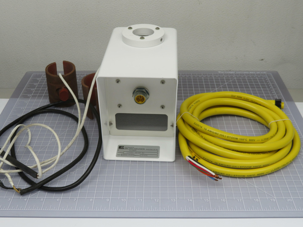 Met One Instruments 53044-0103  Aspirator Blower Motor  For Sale