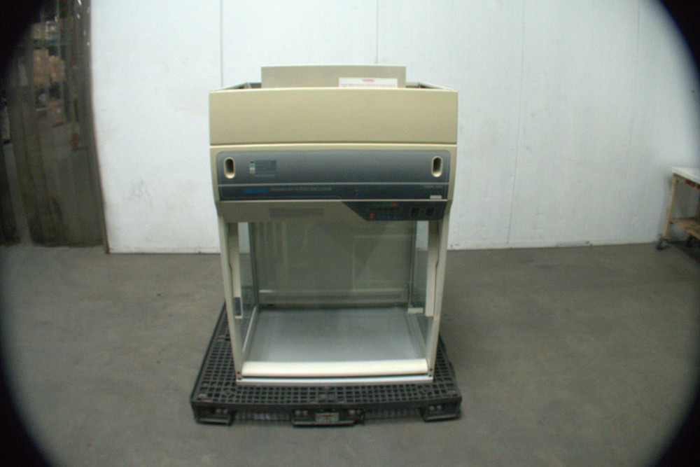 Labconco 6910010  Duet Filtered Enclosure 3 FT  For Sale