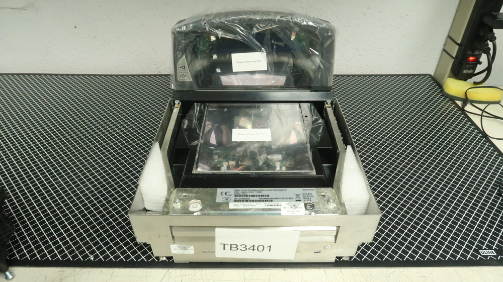 Mettler Toledo MS2420-105KD  Barcode Scanner DIVA Scale  For Sale