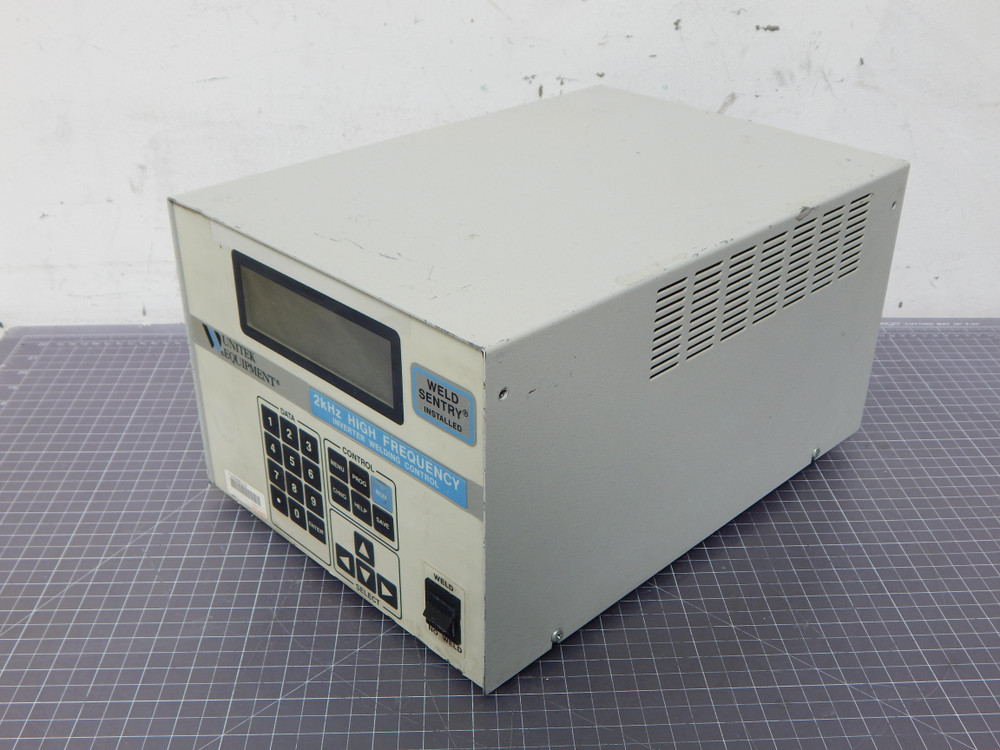 Unitek 1-265-01 HF2/230 2KHz High Frequency Inverter Welding Control  For Sale