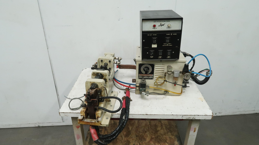 Joyal 800W-JC/85 Mudo  Welding Station  For Sale