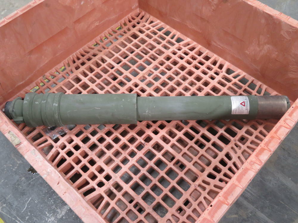 S3002-10650835  Military Piston  For Sale