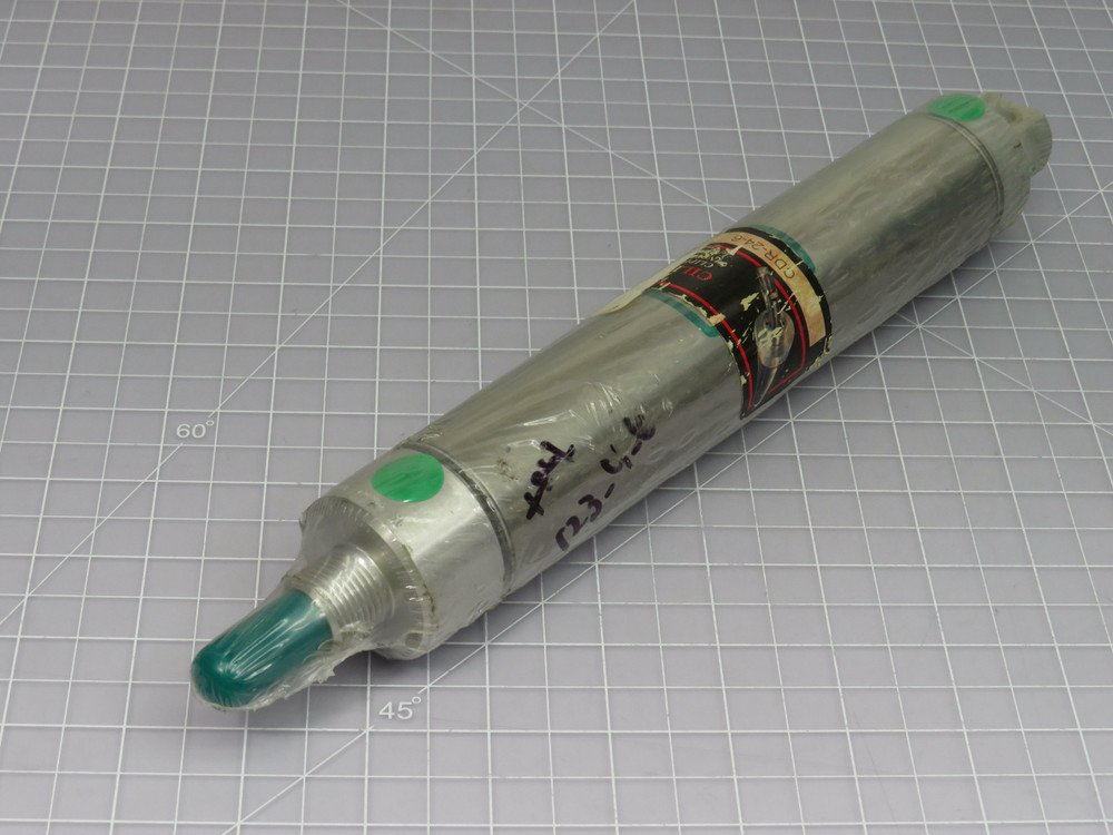 Clipperd CDR 24 6  Bore Cylinder  For Sale