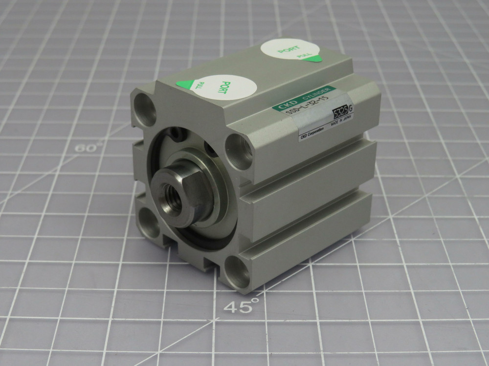 CKD SSD-L-32-15  Cylinder  For Sale