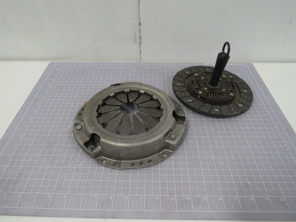 BBP CLU-F101-PP  01-04 Mustang 3.8L V6 Pressure Plate  For Sale