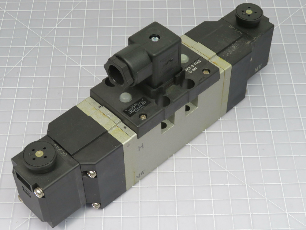 VS7-8-FHG-D-3 N  Pneumatic Solenoid Valve  For Sale