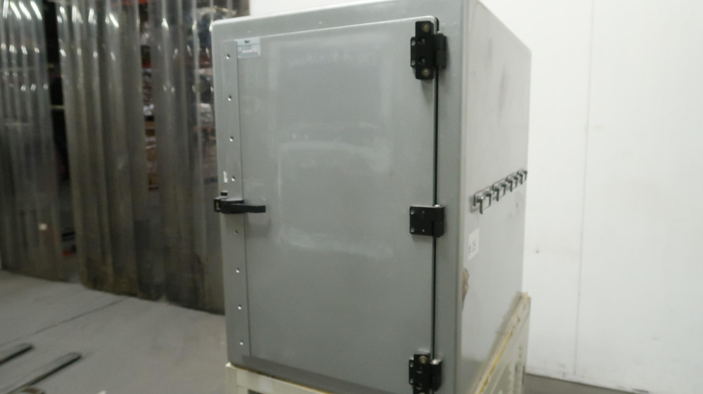 Bojay ZHBJ121115-F36985  Anechoic Audio Sound Test Chamber  For Sale