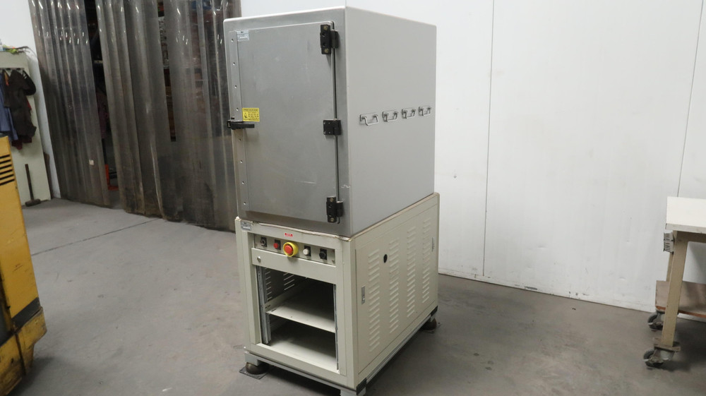 Bojay ZHBJ121115-F36987  Anechoic Audio Sound Test Chamber  For Sale