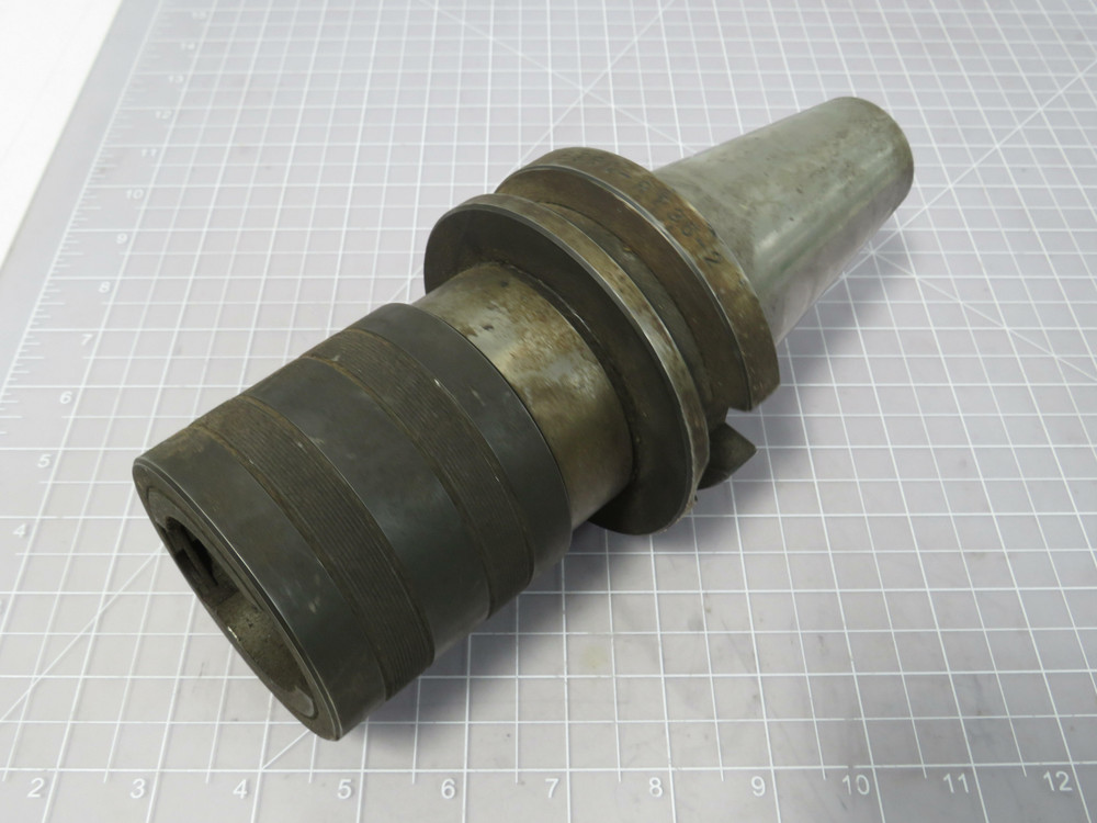 BT50-RT 36-2 COLLET CHUCKS TOOL HOLDER T191695