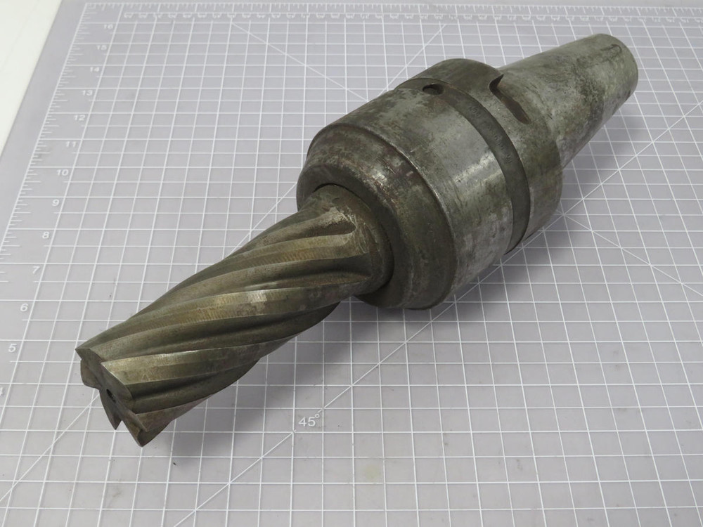 FASTCUT TOOL FLH-503 2 X COLLET CHUCKS TOOL HOLDER T191704