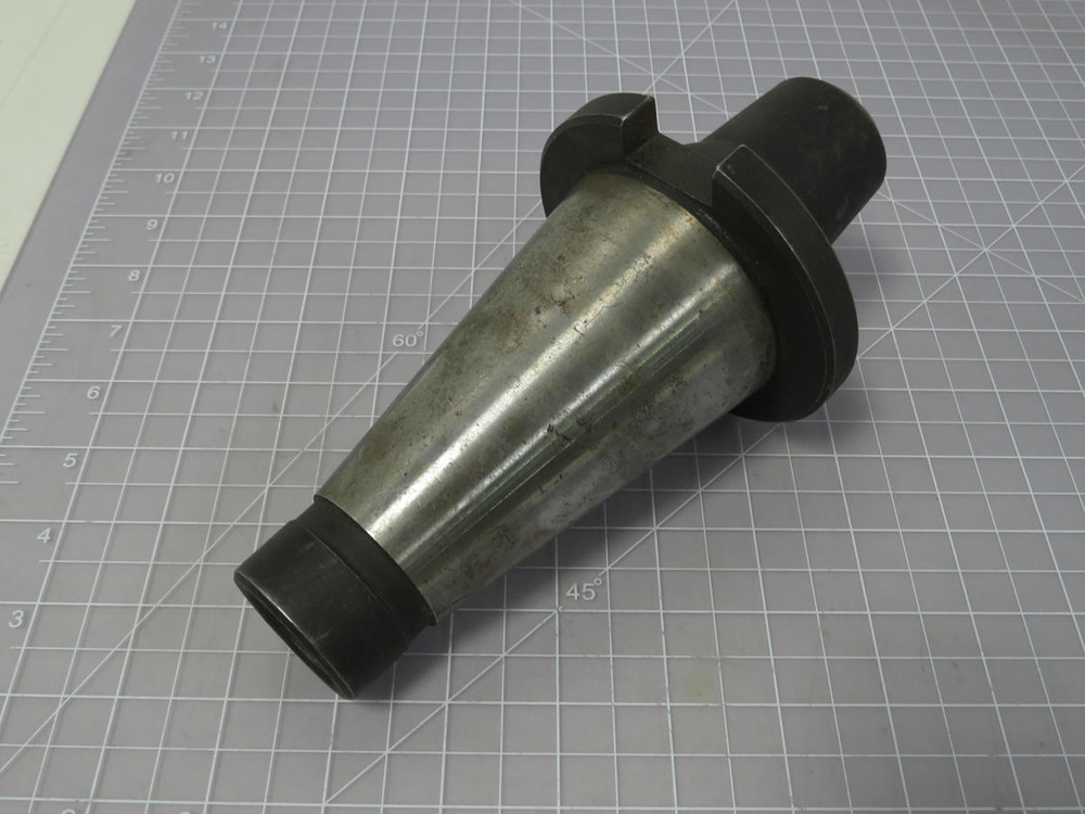 FTM 50 EM 0.625-2.796 COLLET CHUCKS TOOL HOLDER T191714