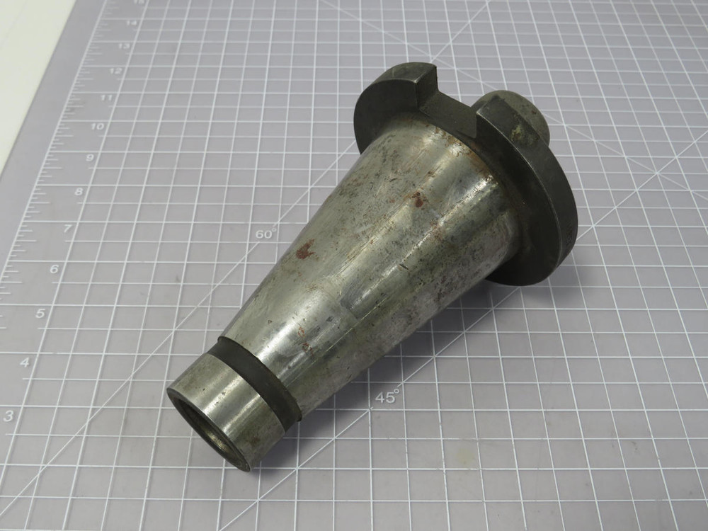 NAREX ISO 50-WE 1/2 COLLET CHUCKS TOOL HOLDER T191718