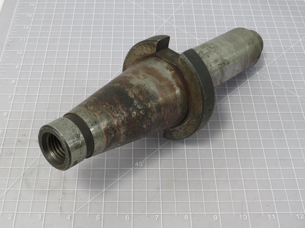 MTT-20 COLLET CHUCKS TOOL HOLDER T191729