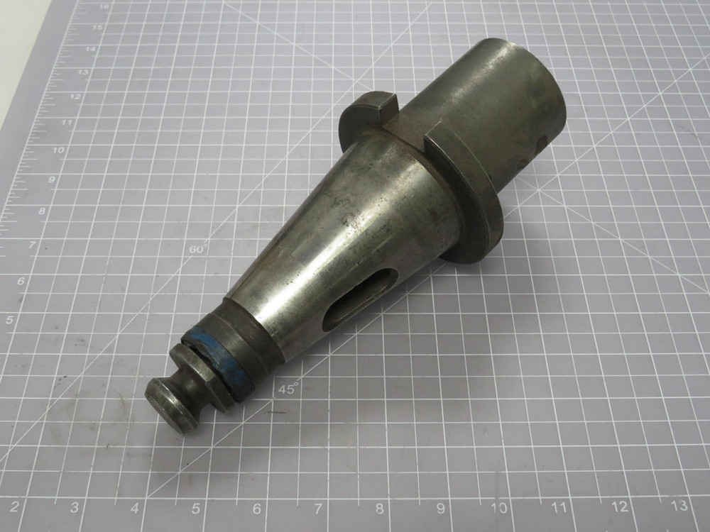 COLLET CHUCKS TOOL HOLDER T191734