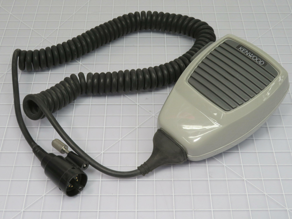 KENWOOD 6DO7EM2 RADIO T192046