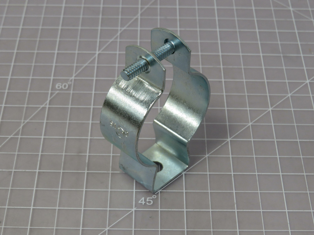 LOT OF 40 CHAIN LINK FENCE TENSION 1 1/2 IN H.W. T192069