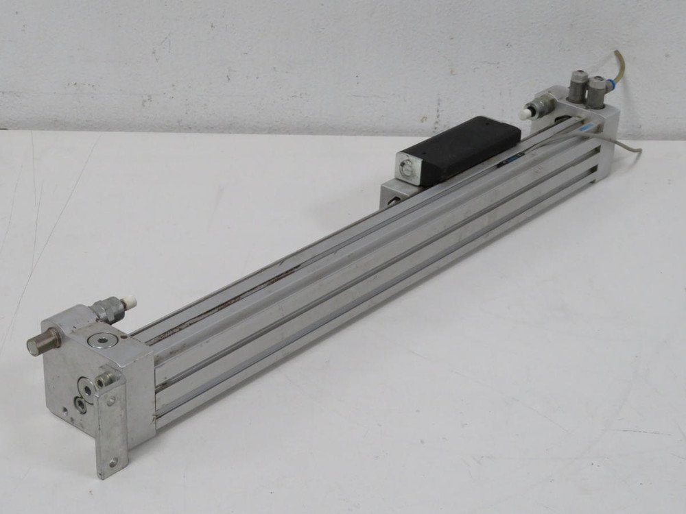 Festo DGC-25-340-GF-PPV-A  Air Cylinder Double   For Sale