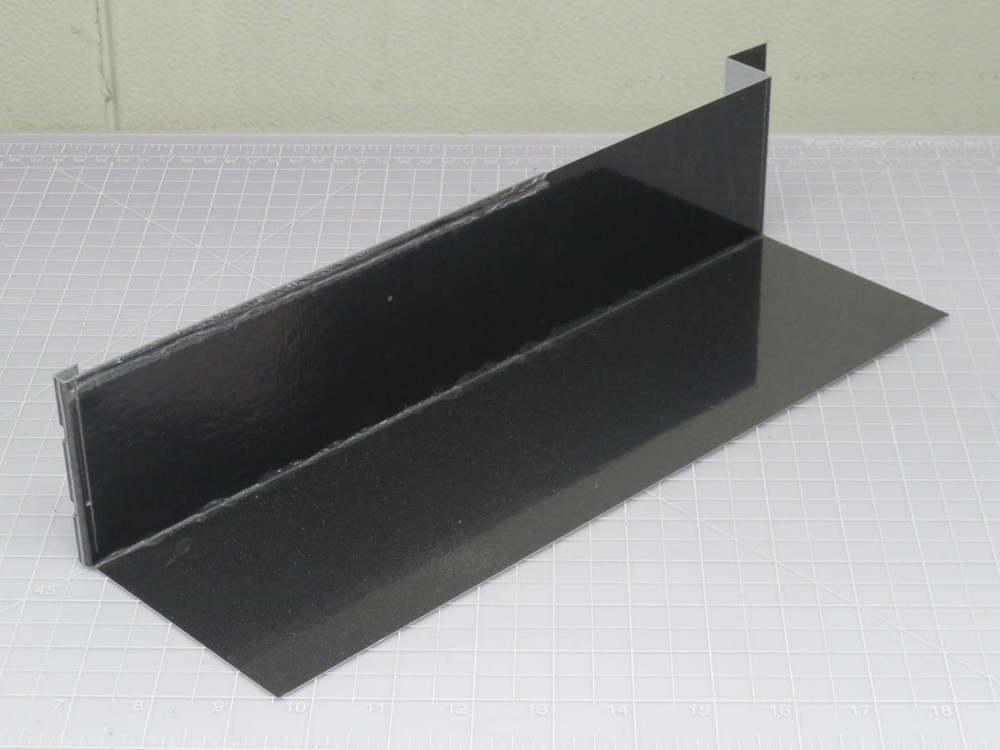 LOT OF 40 TESLA MH-700016-020 WWT619439 FLSH SIDEWALL STEP FLASHING T192270