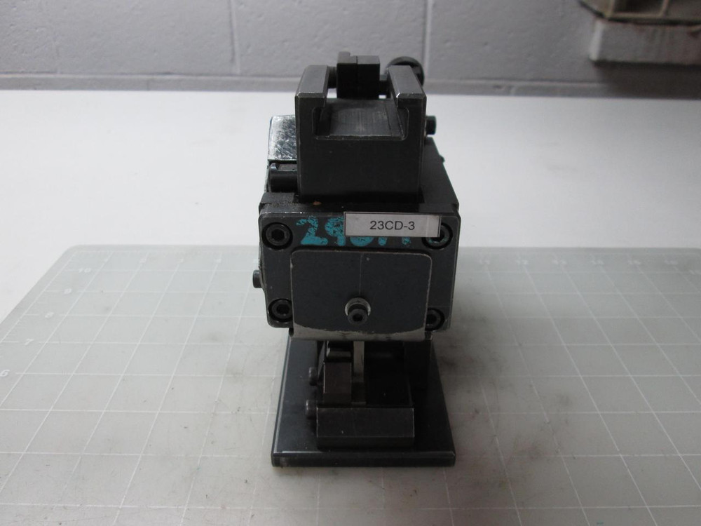 1329-0101 J-1808 DIE PRESS APPLICATOR T51941